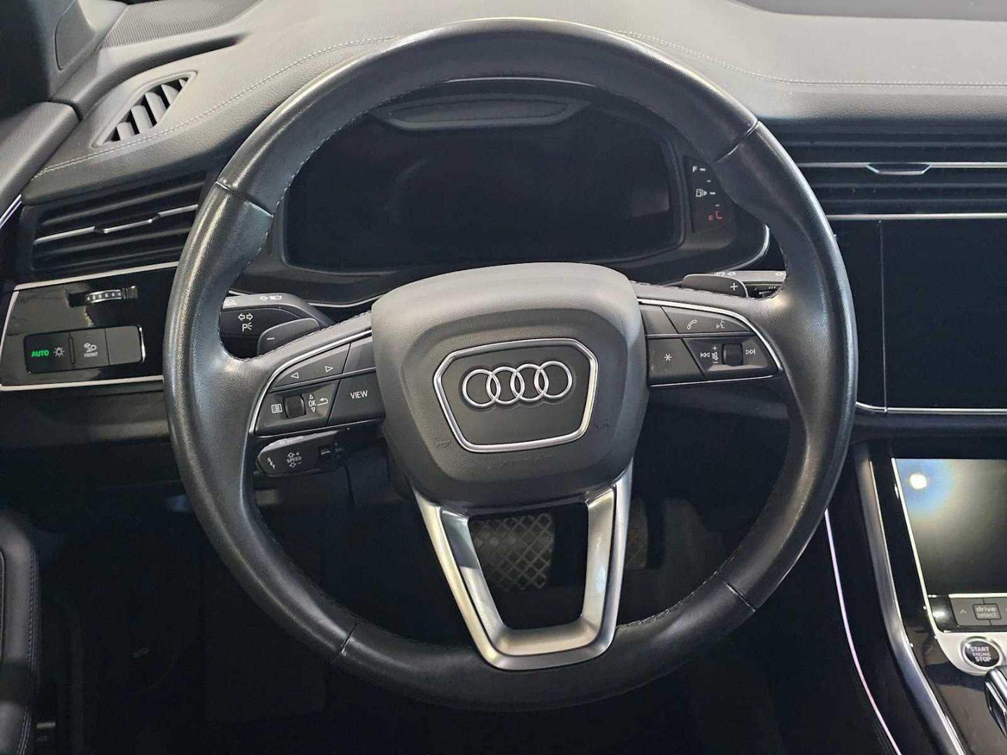 2023 Audi Q7 Premium Plus - Photo 21