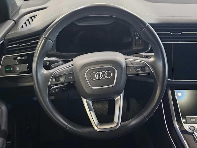 2023 Audi Q7 Premium Plus - Photo 21