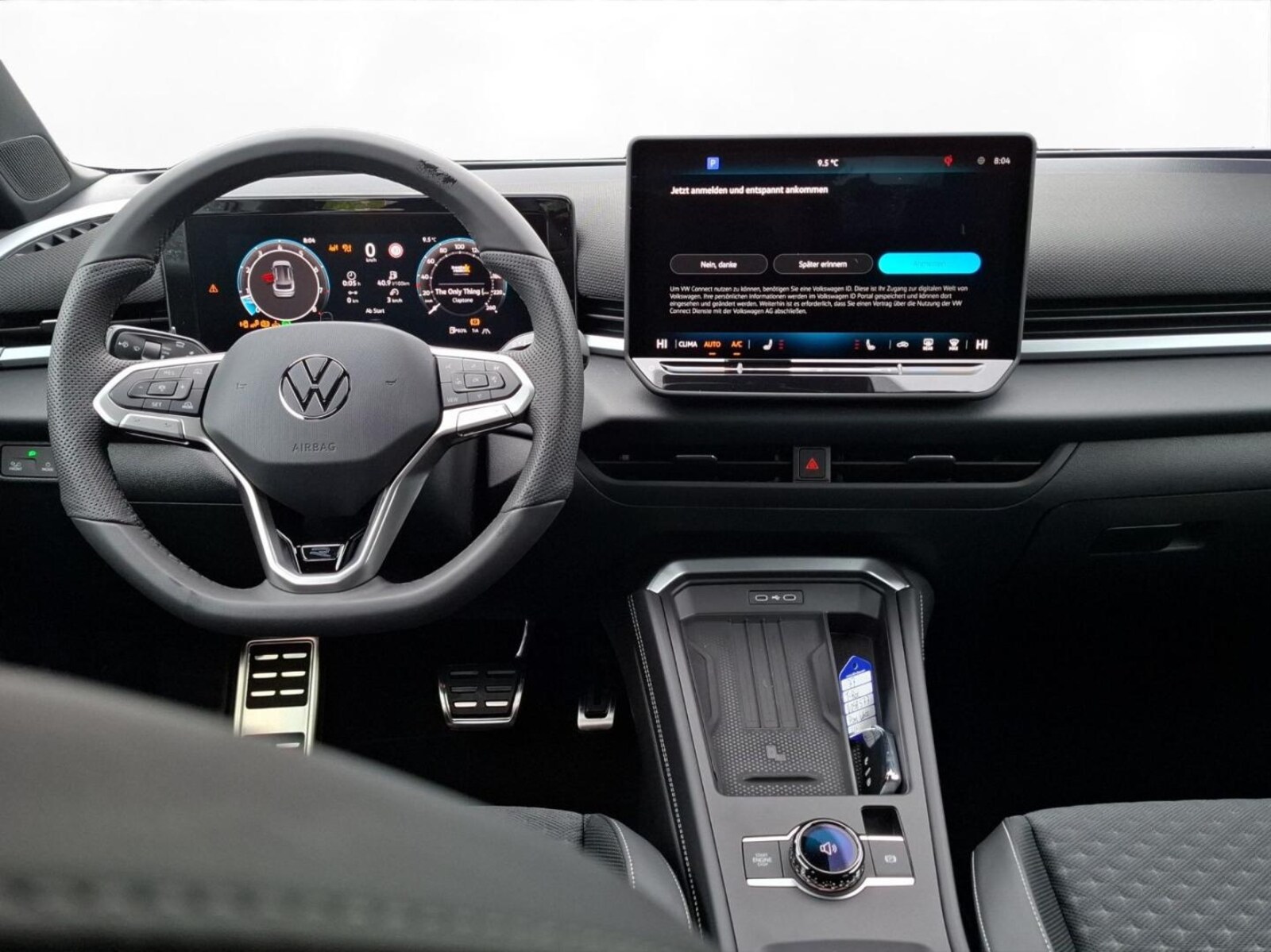 Volkswagen T-Roc – Bild 4