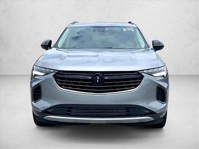 2023 Buick Envision