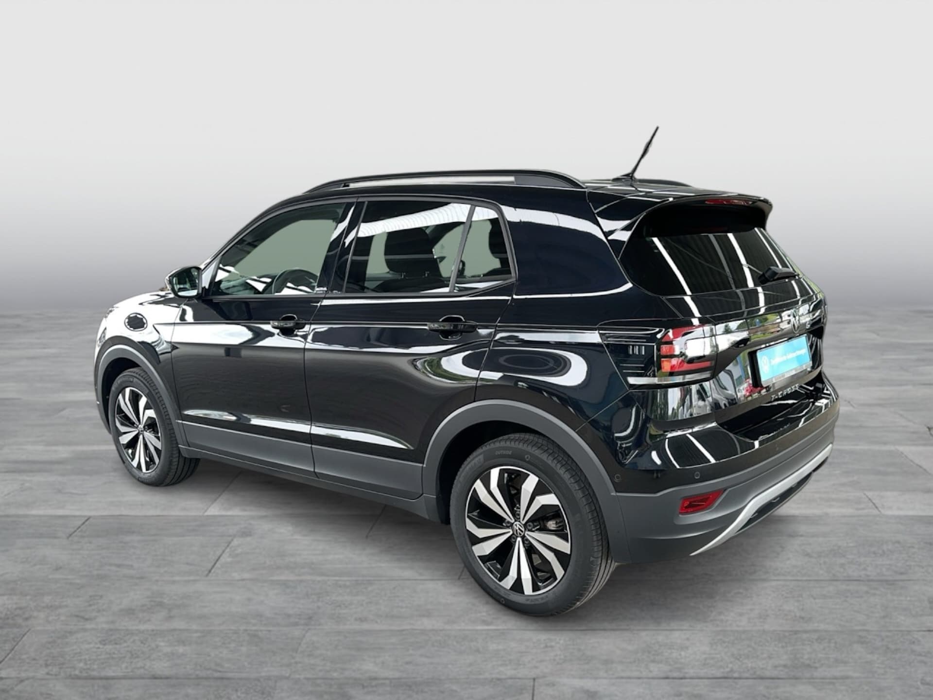 Volkswagen T-Cross ACTIVE