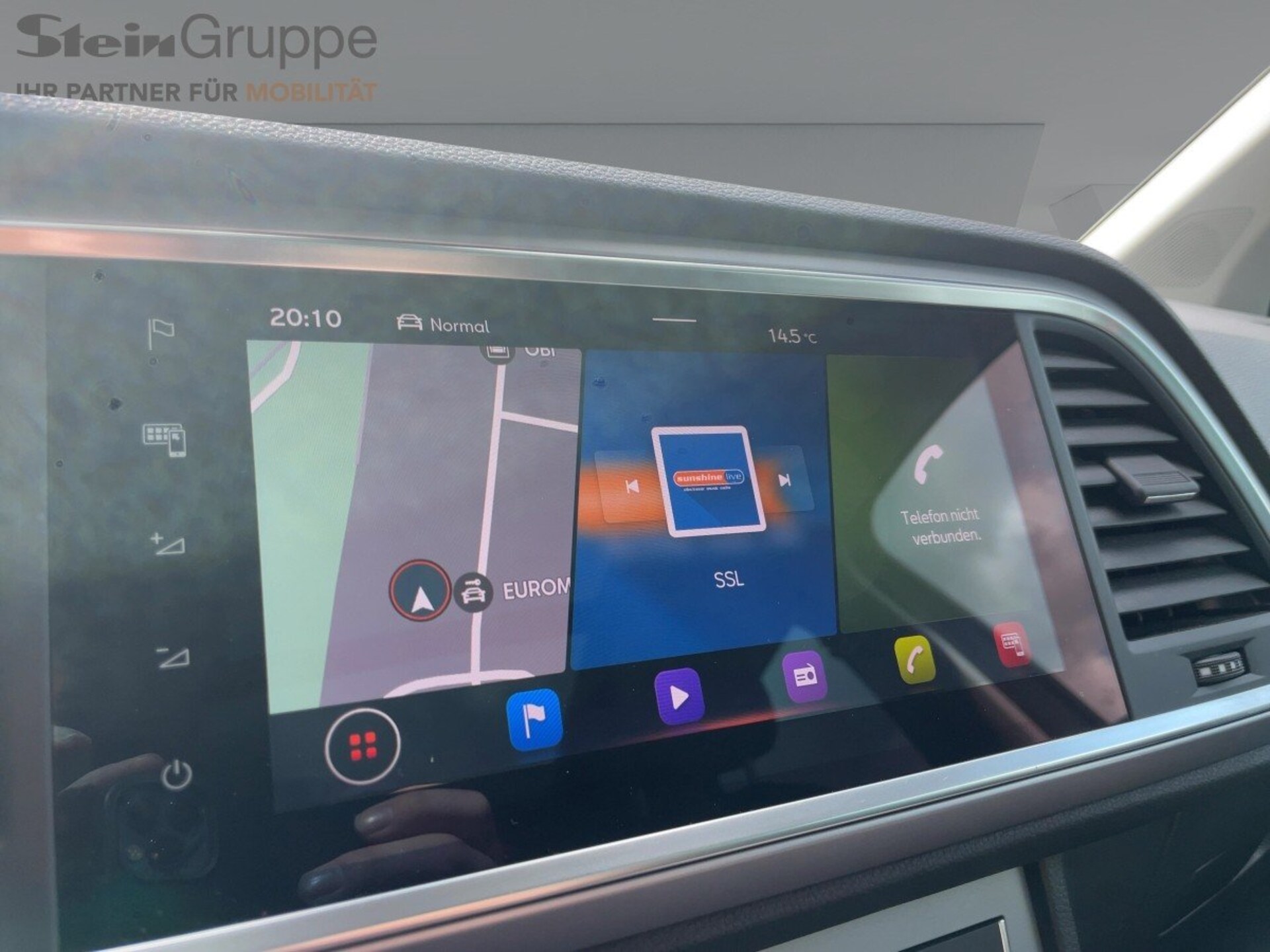 SEAT Ateca FR