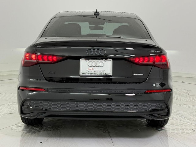 2026 Audi A3 Premium - Photo 10