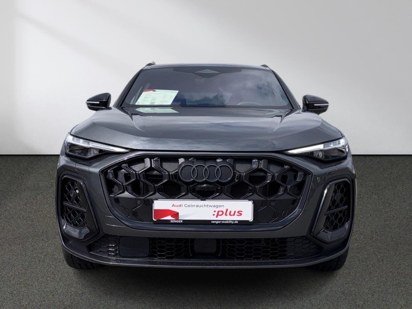 Bild über Audi Q5 Sportback TDI quattro 150 kW S tronic - für weitere Informationen kontaktieren Sie den Audi Partner