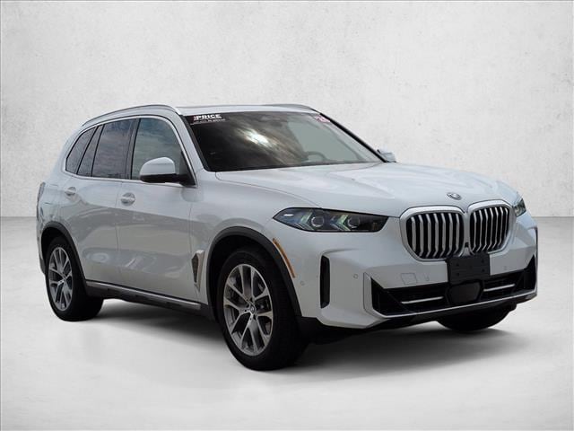 2026 BMW
