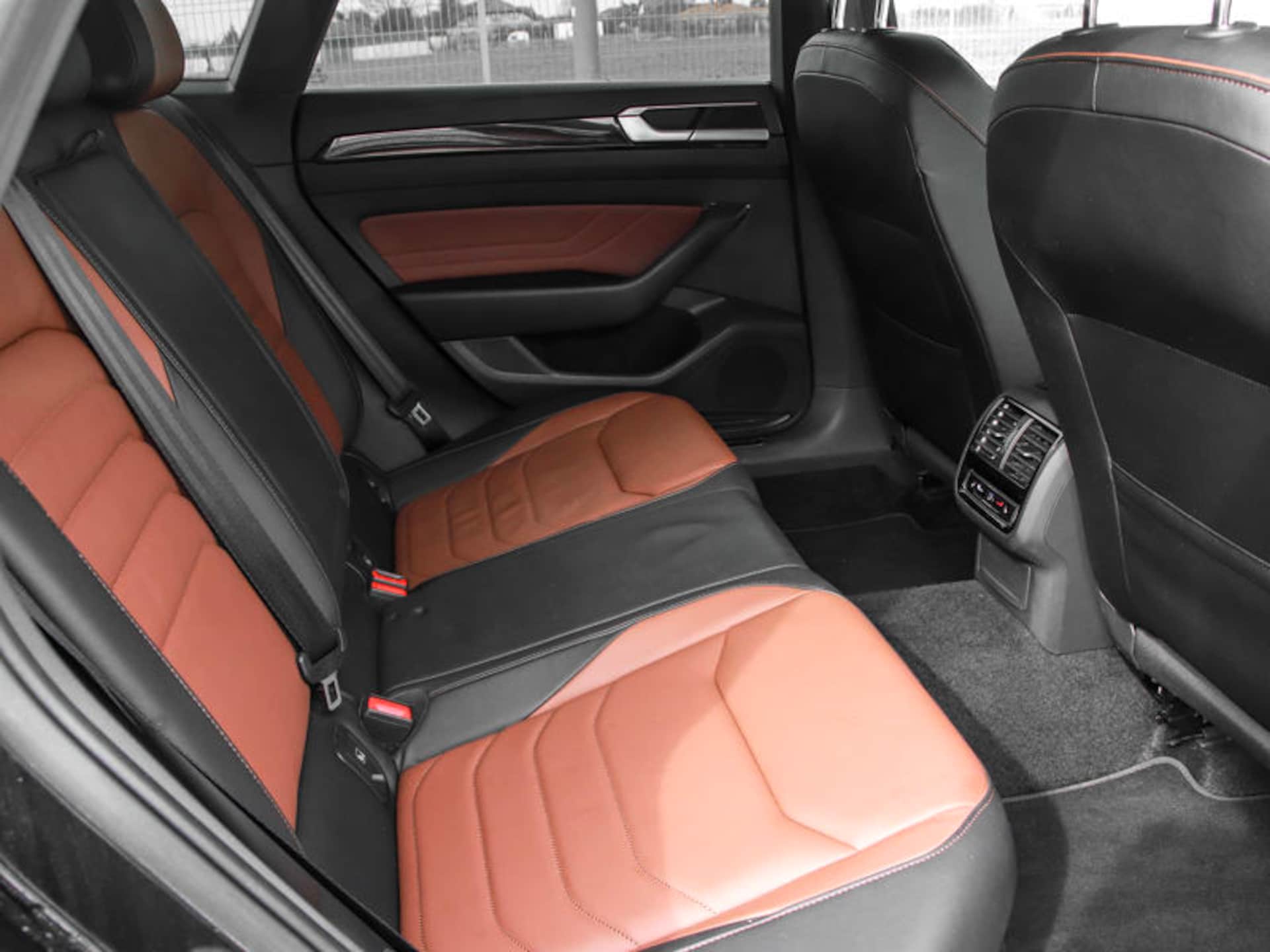 Volkswagen Arteon Shooting Brake Elegance