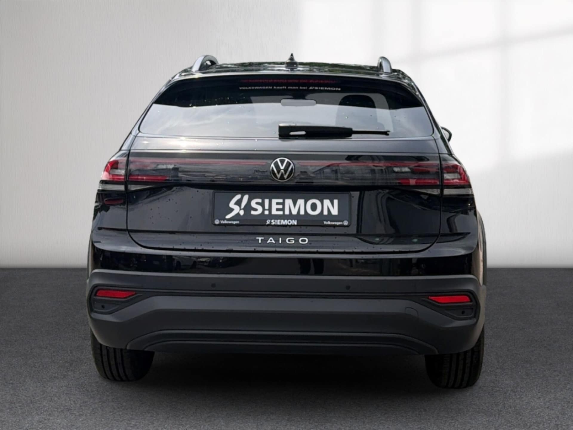 Volkswagen Taigo MOVE