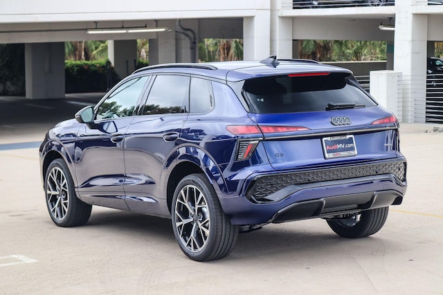 2026 Audi Q3 SUV