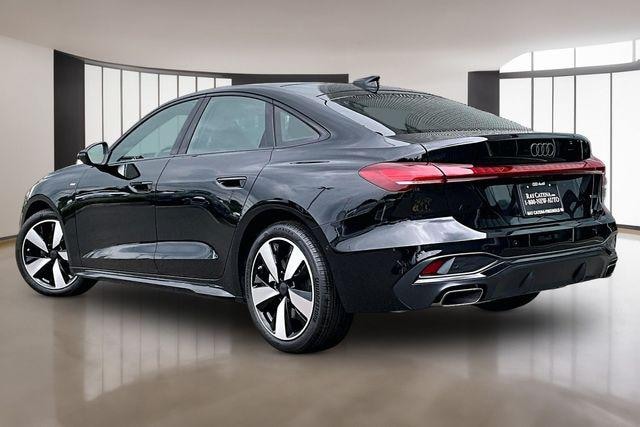 2026 Audi A5 Sedan