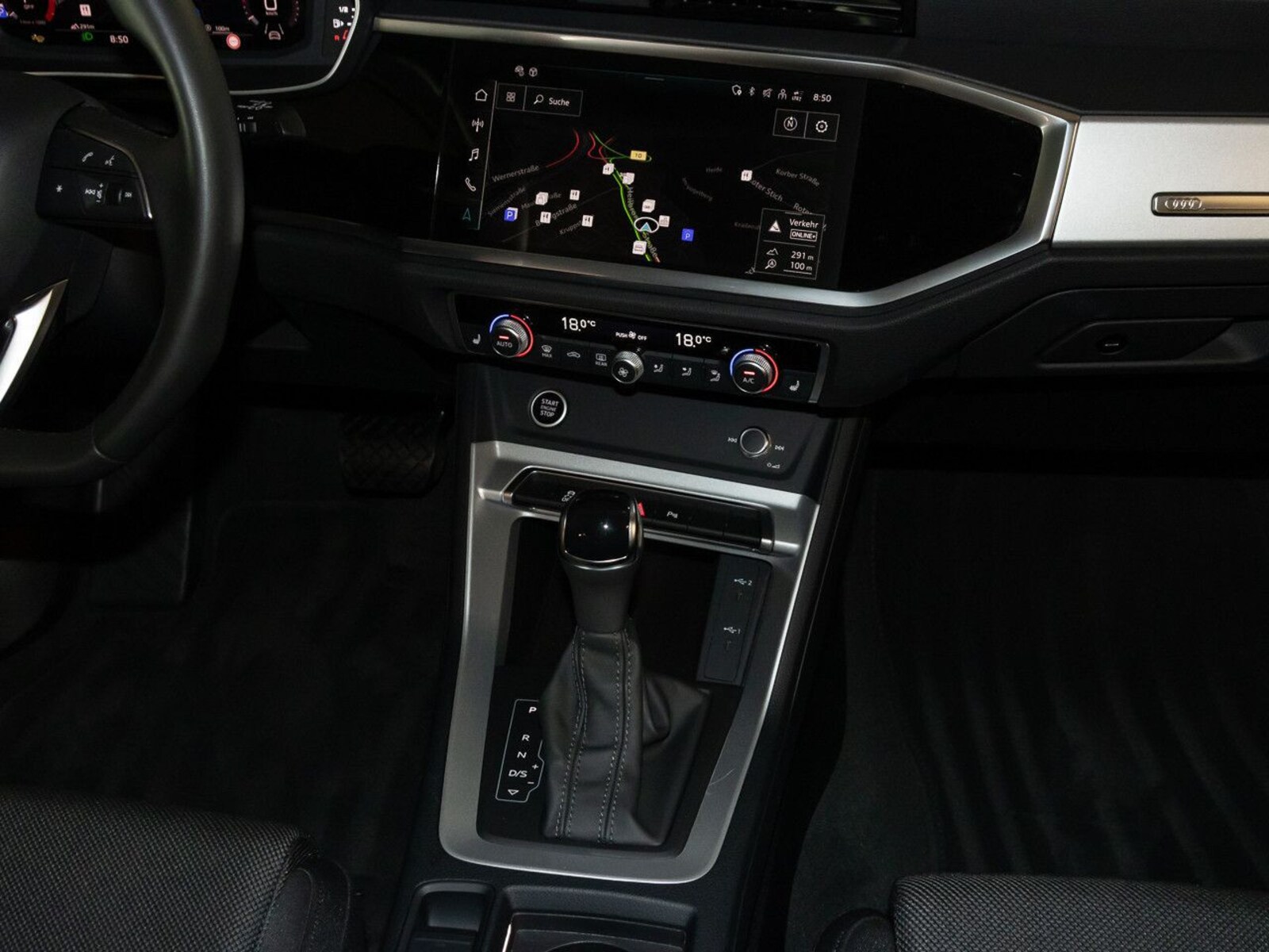Audi Q3 – Bild 14