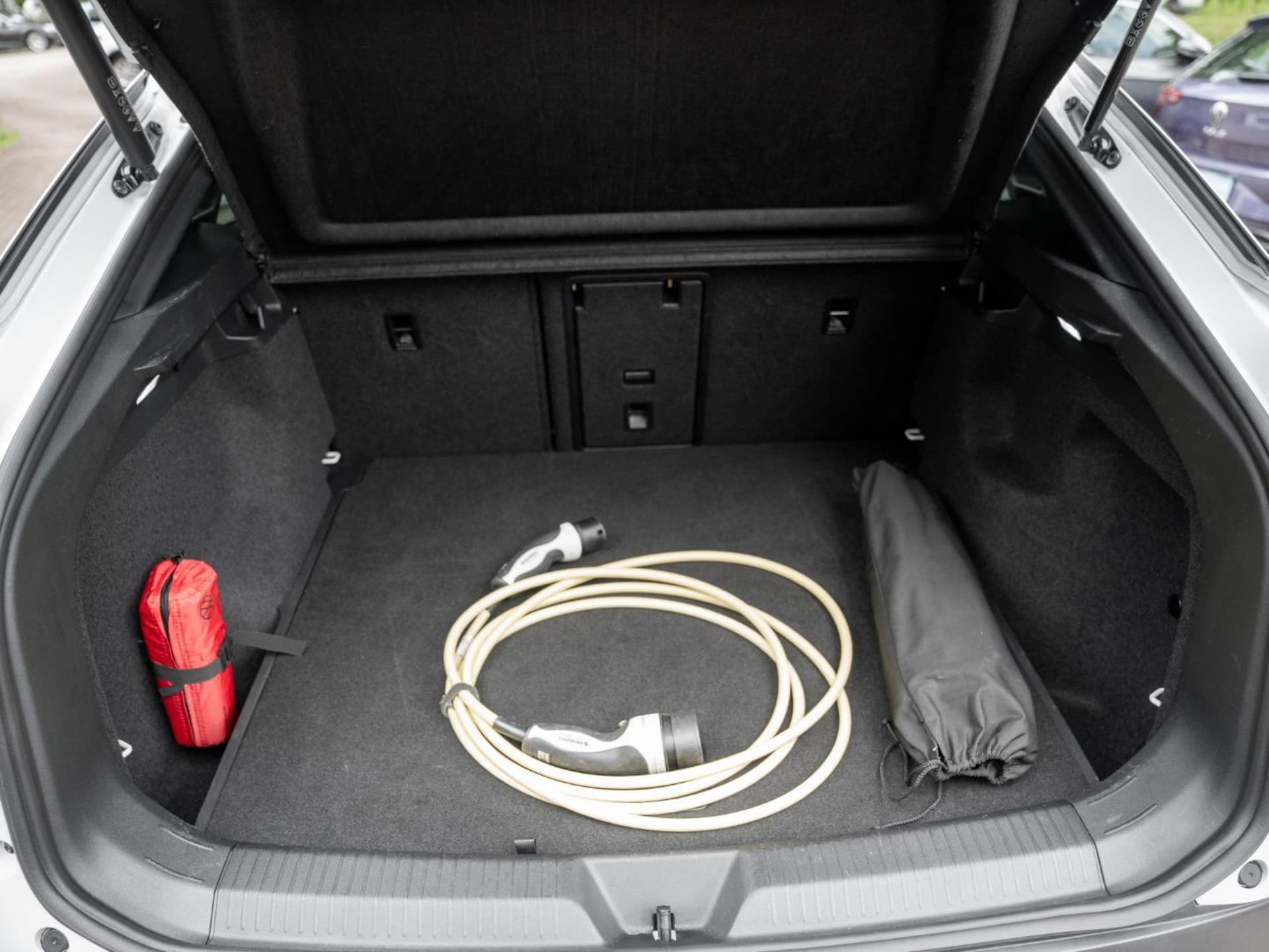 Volkswagen ID.5 Pro Performance