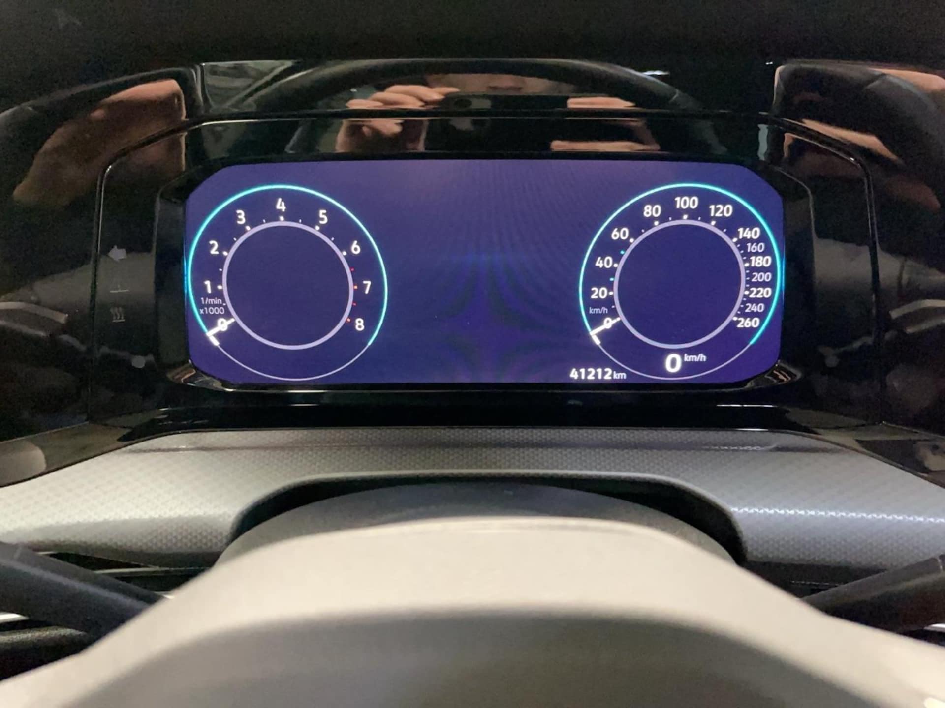Volkswagen Golf Active