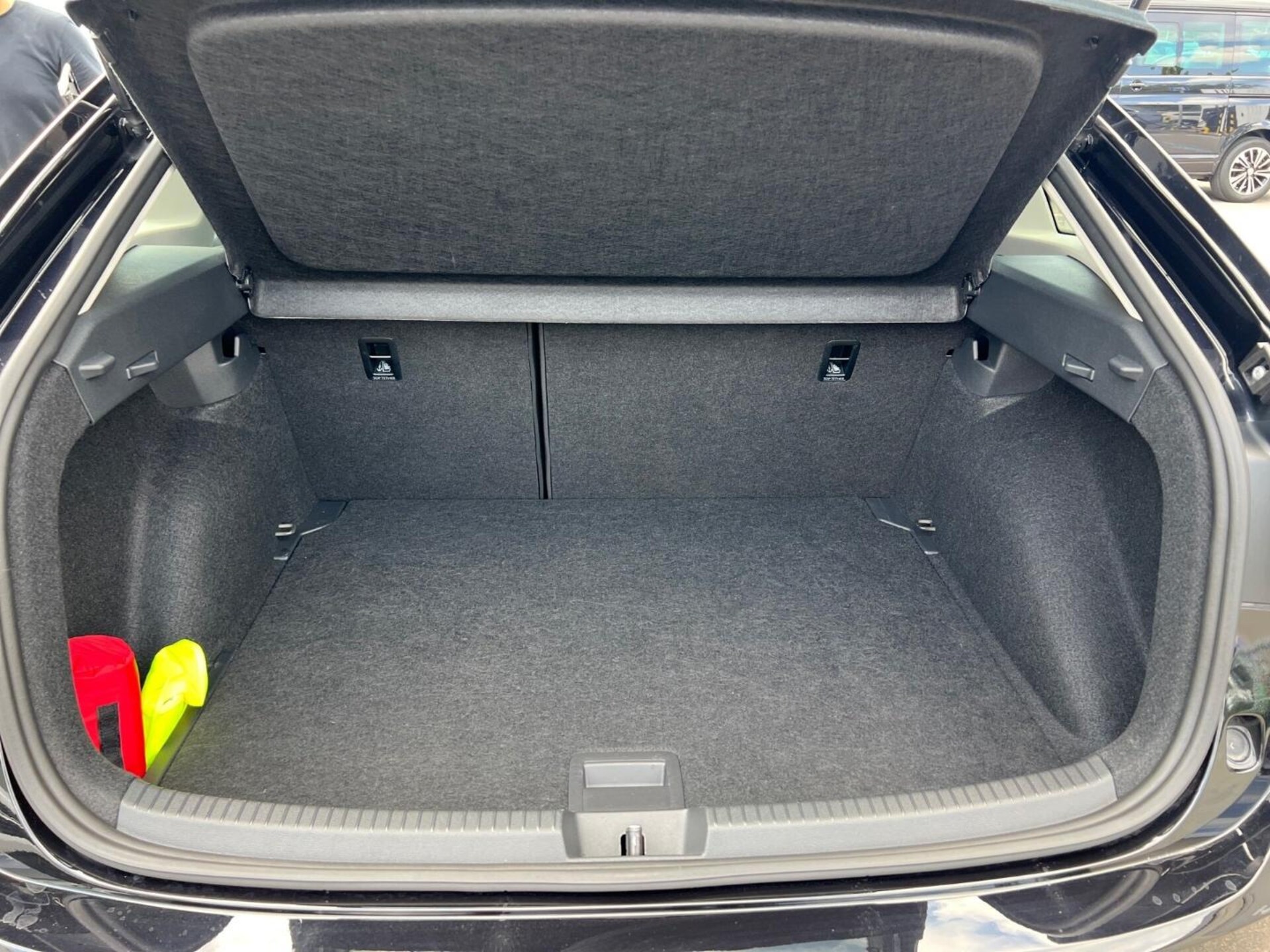 Volkswagen Taigo Goal