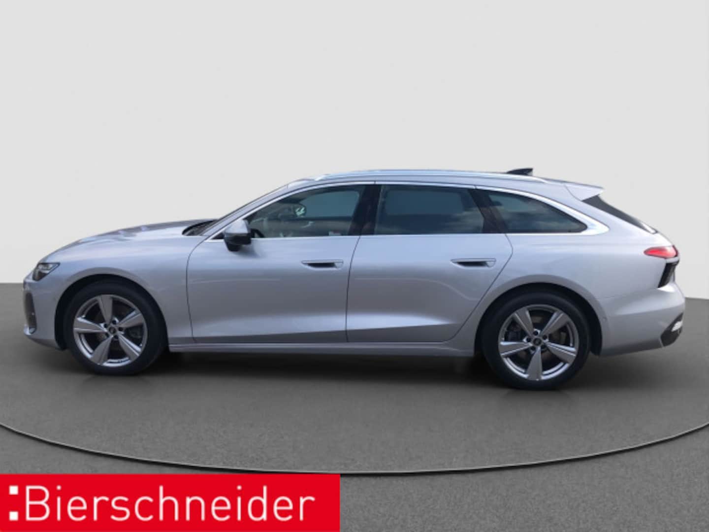 Bild über Audi A6 Avant TFSI 150 kW S tronic - für weitere Informationen kontaktieren Sie den Audi Partner