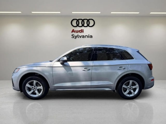 2022 Audi Q5