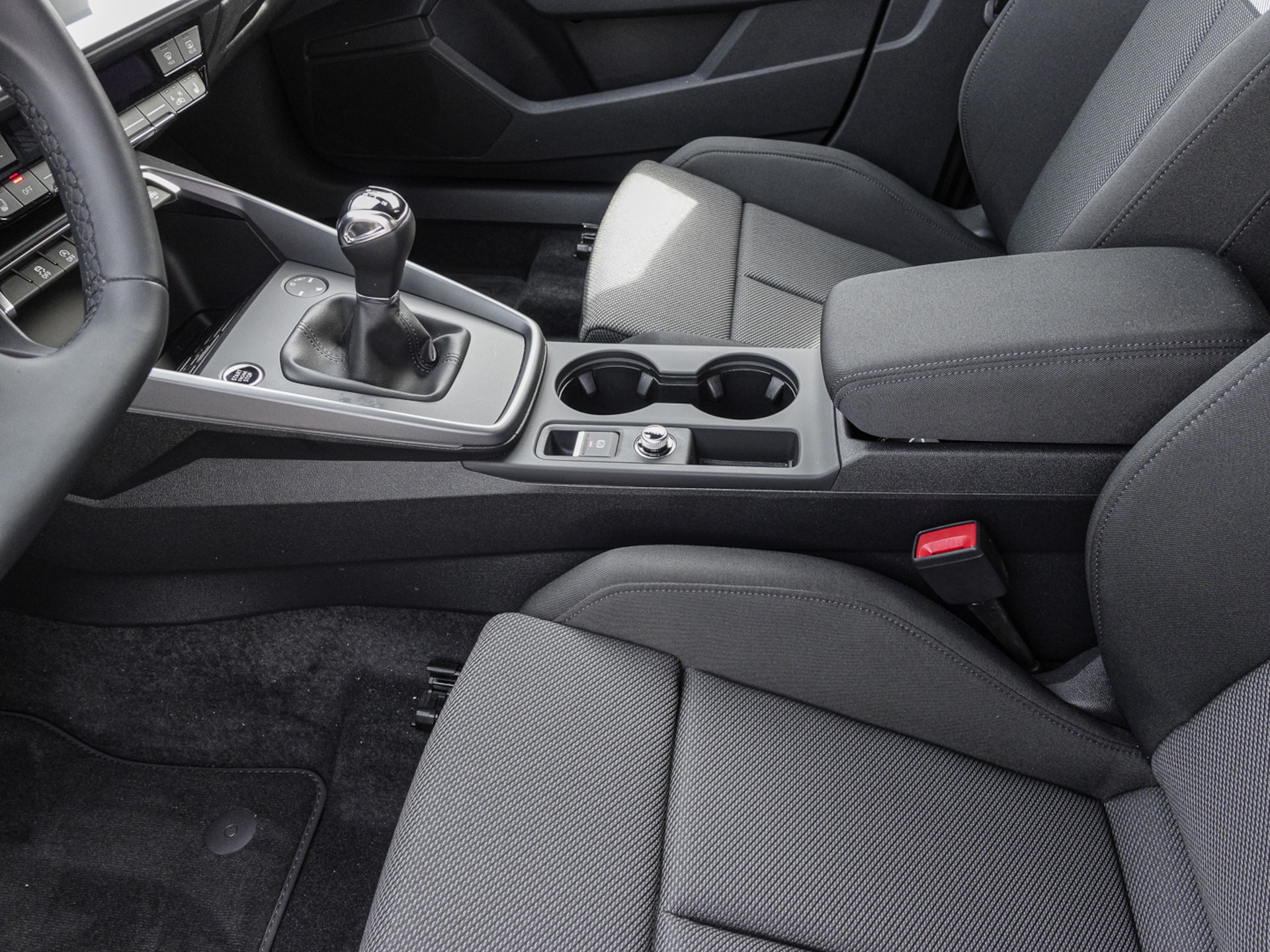 Audi A3 allstreet