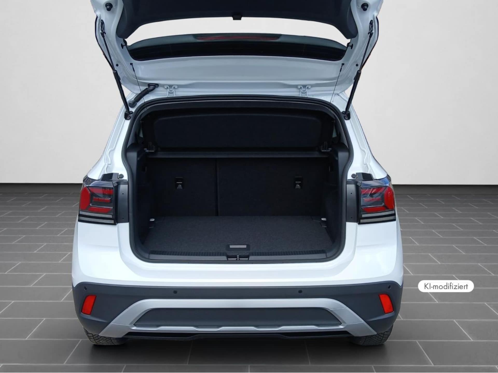 Volkswagen T-Cross ENERGY