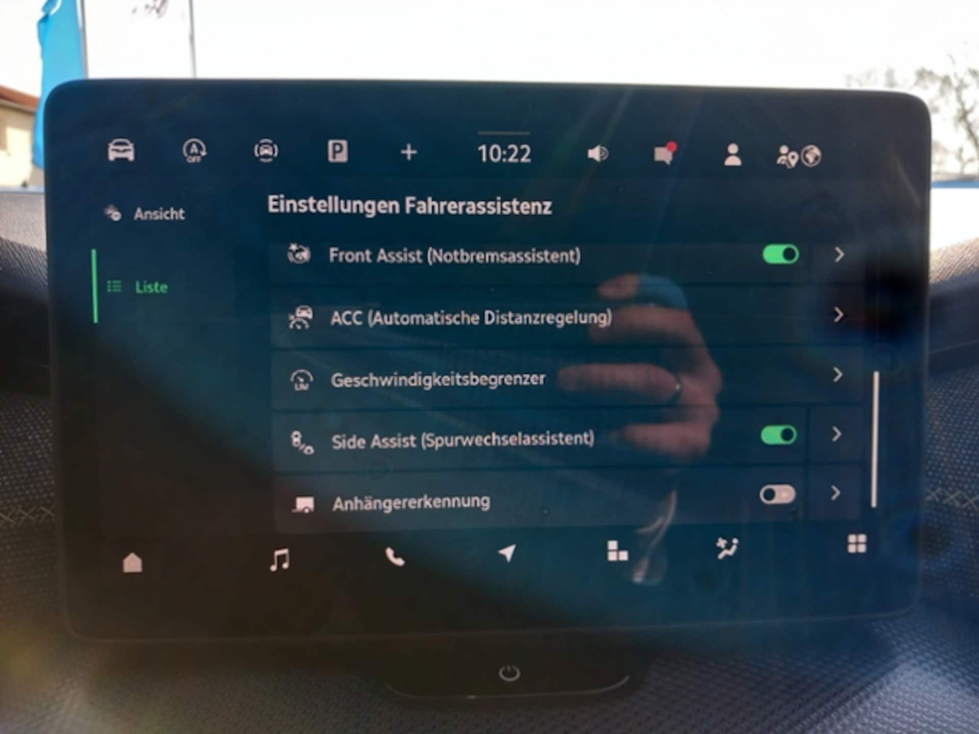 Skoda Kodiaq Selection