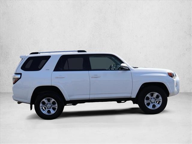 2022 Toyota 4Runner