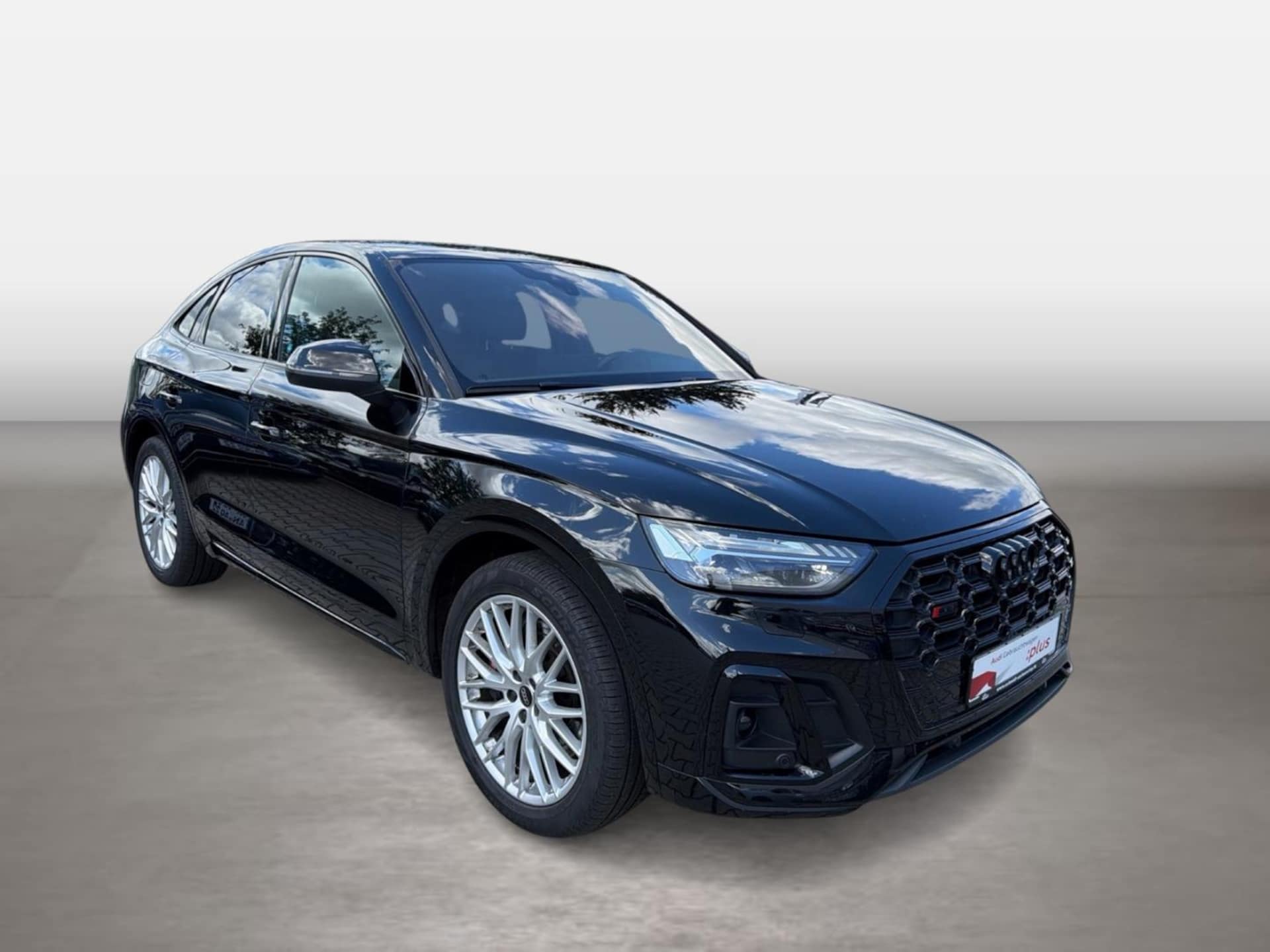 Audi SQ5 Sportback