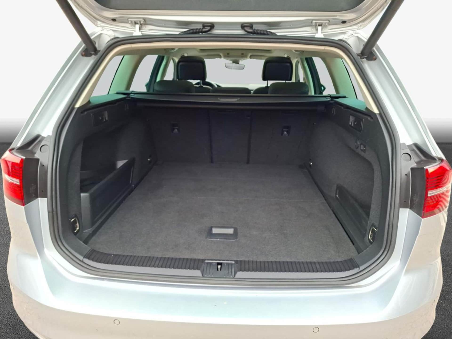 Volkswagen Passat Variant Highline