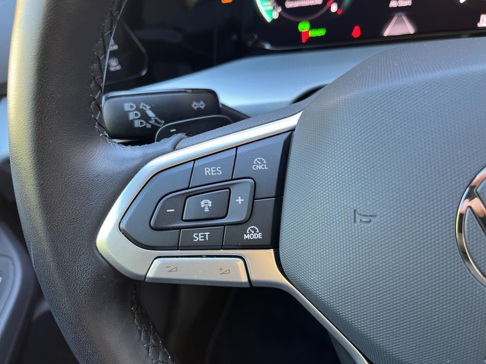 Volkswagen Golf Goal