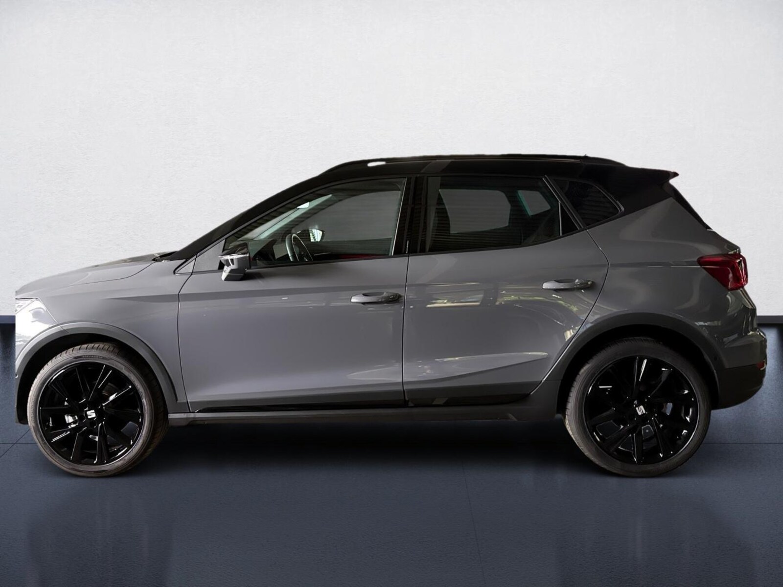 SEAT Arona – Bild 3