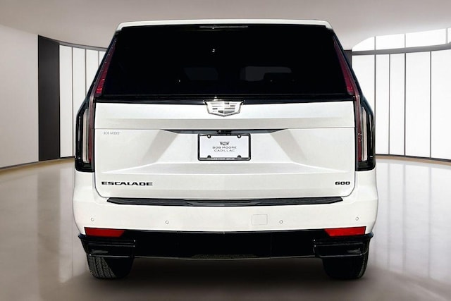 2021 Cadillac Escalade
