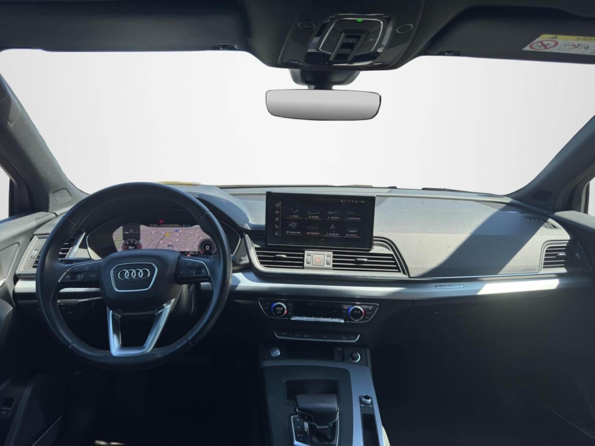 Audi Q5 SUV S line