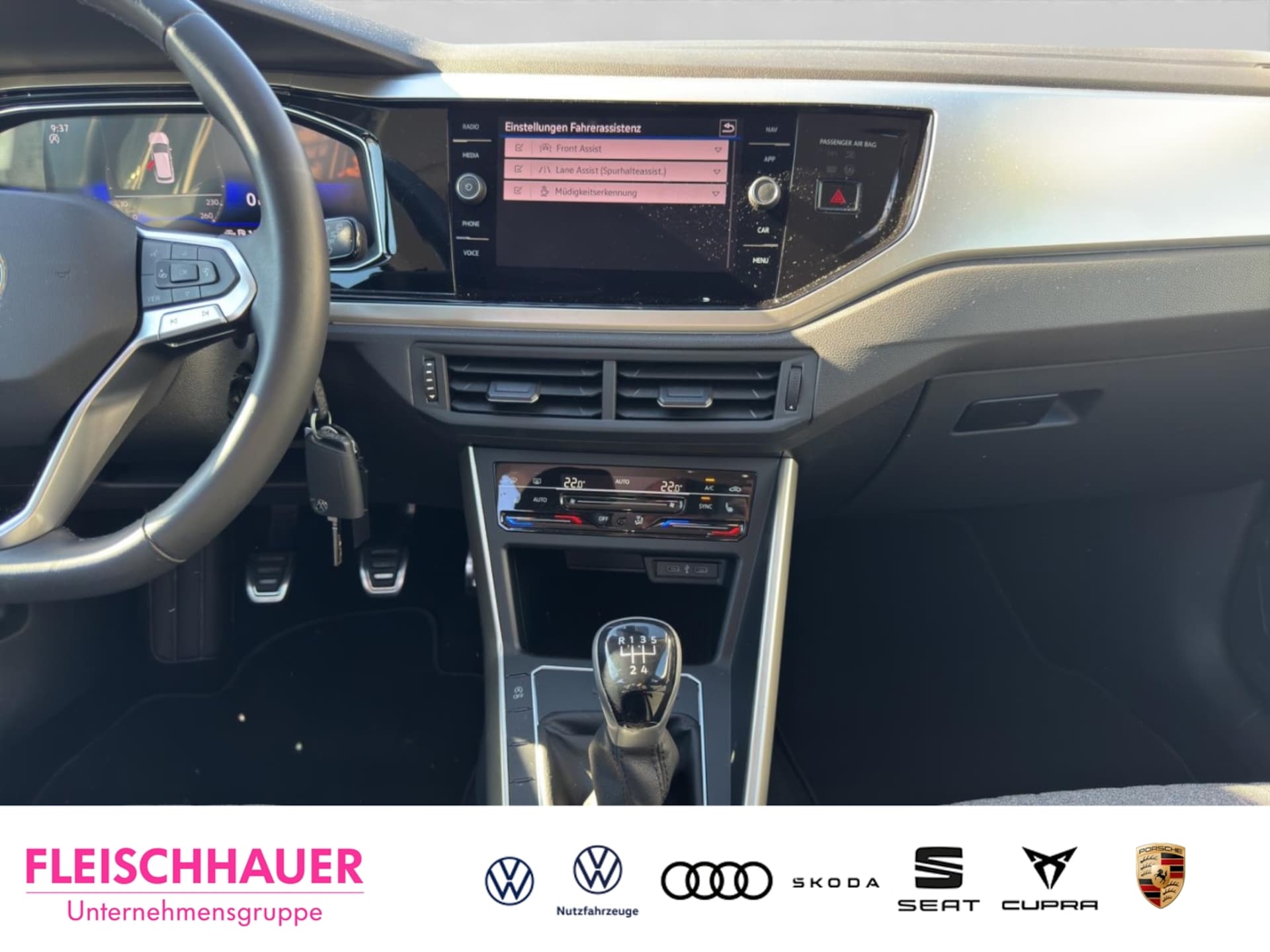 Volkswagen Polo MOVE