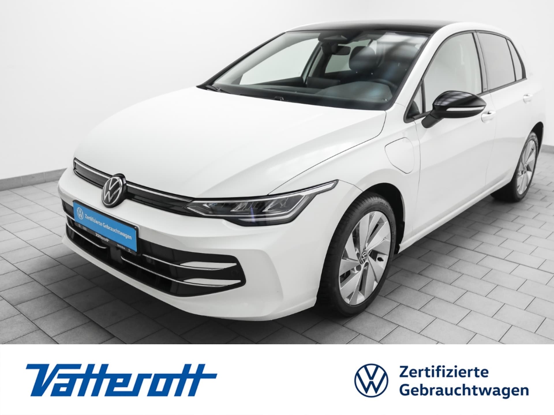 Volkswagen Golf Life