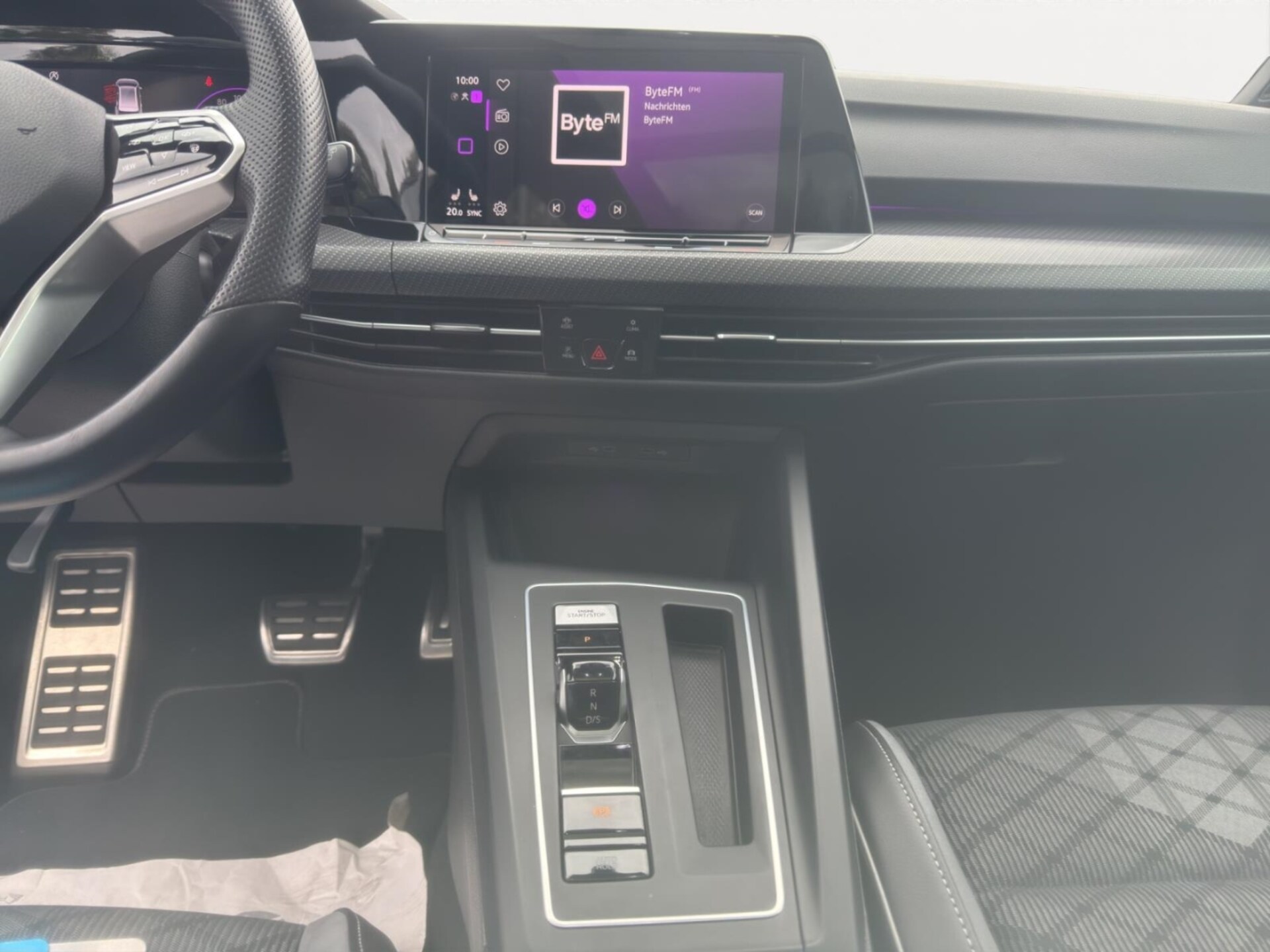 Volkswagen Golf Variant R-Line