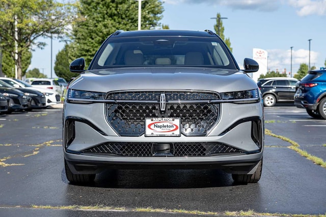 2024 Lincoln Nautilus