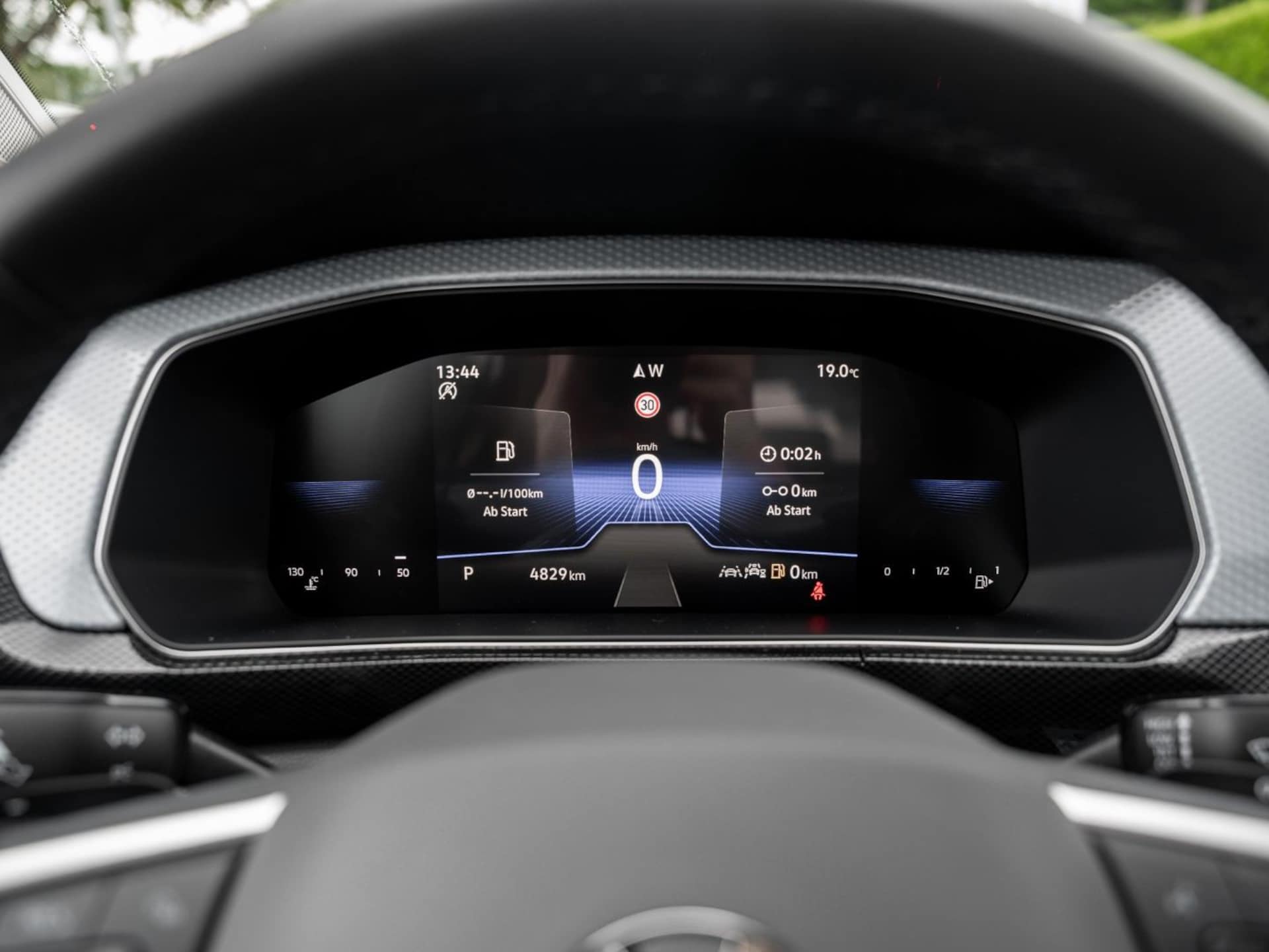 Volkswagen T-Cross ENERGY