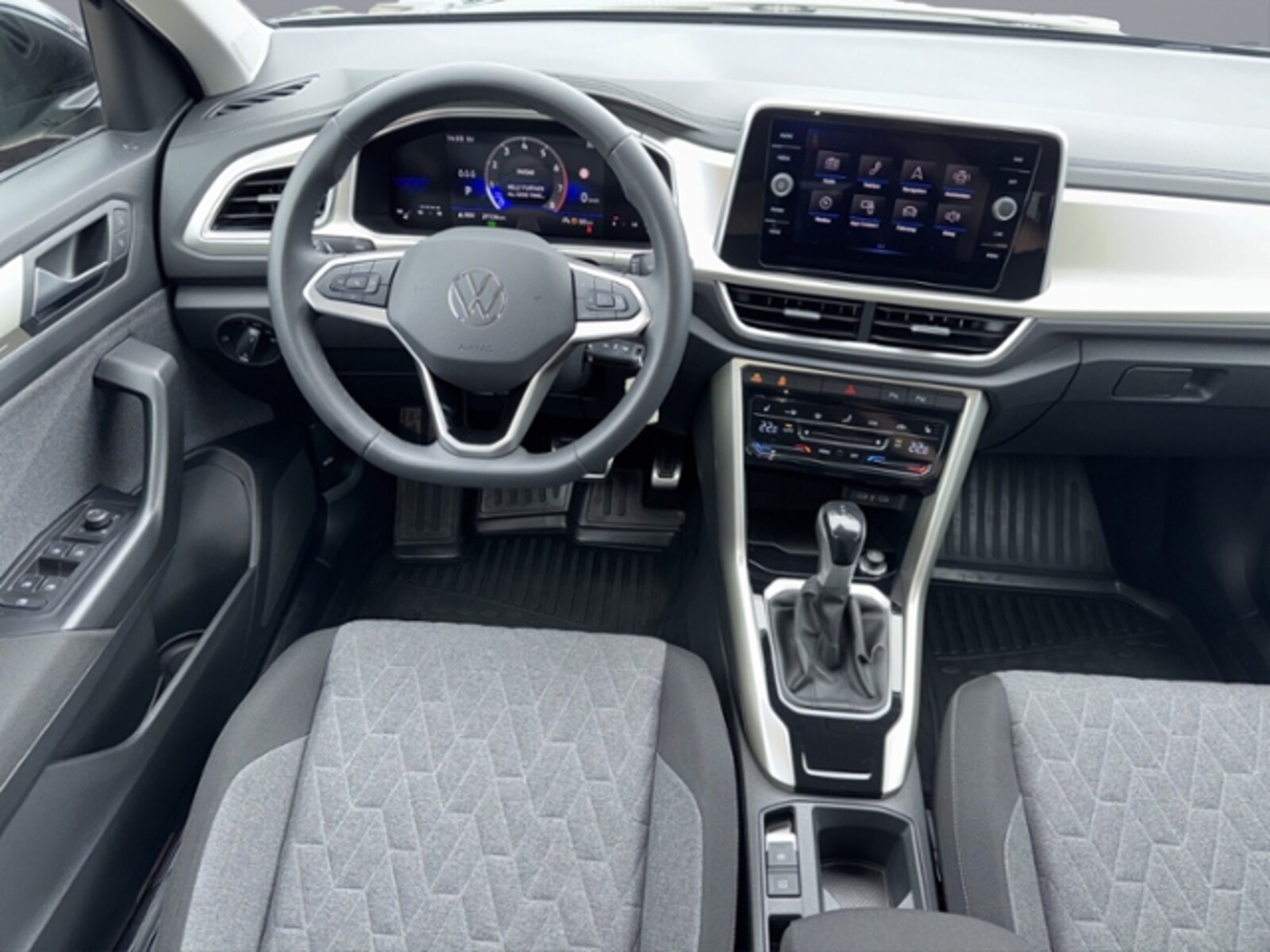 Volkswagen T-Roc – Bild 18