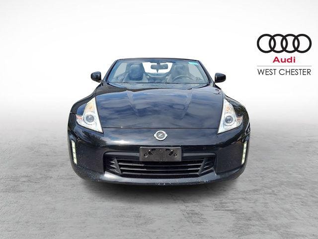 2016 Nissan 370Z