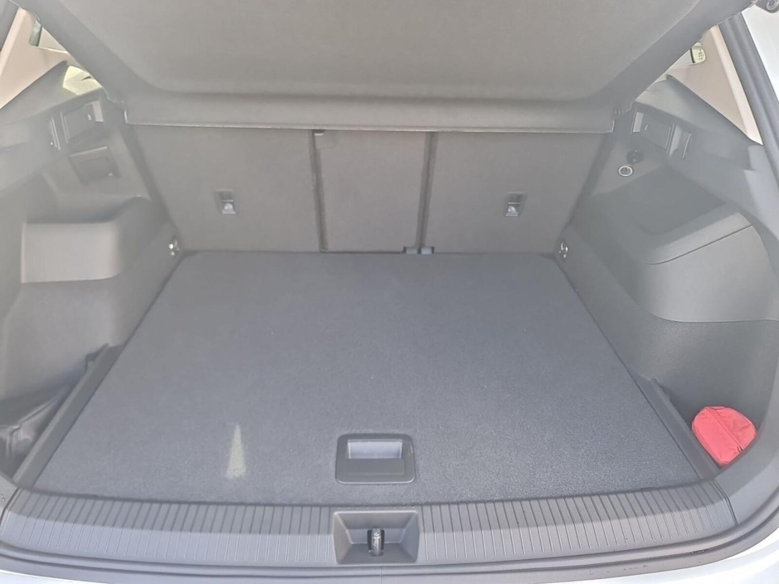 Volkswagen Tiguan – Bild 6