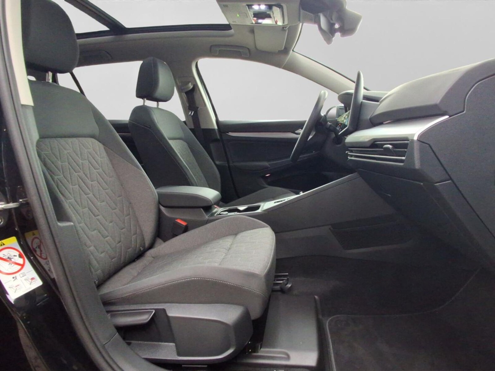 Volkswagen Golf Variant – Bild 4