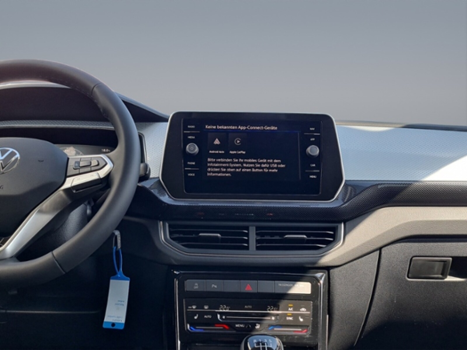 Volkswagen T-Cross – Bild 19