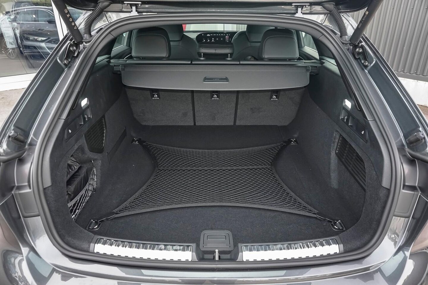 Image about Audi A5 Avant TFSI quattro 200 kW S tronic