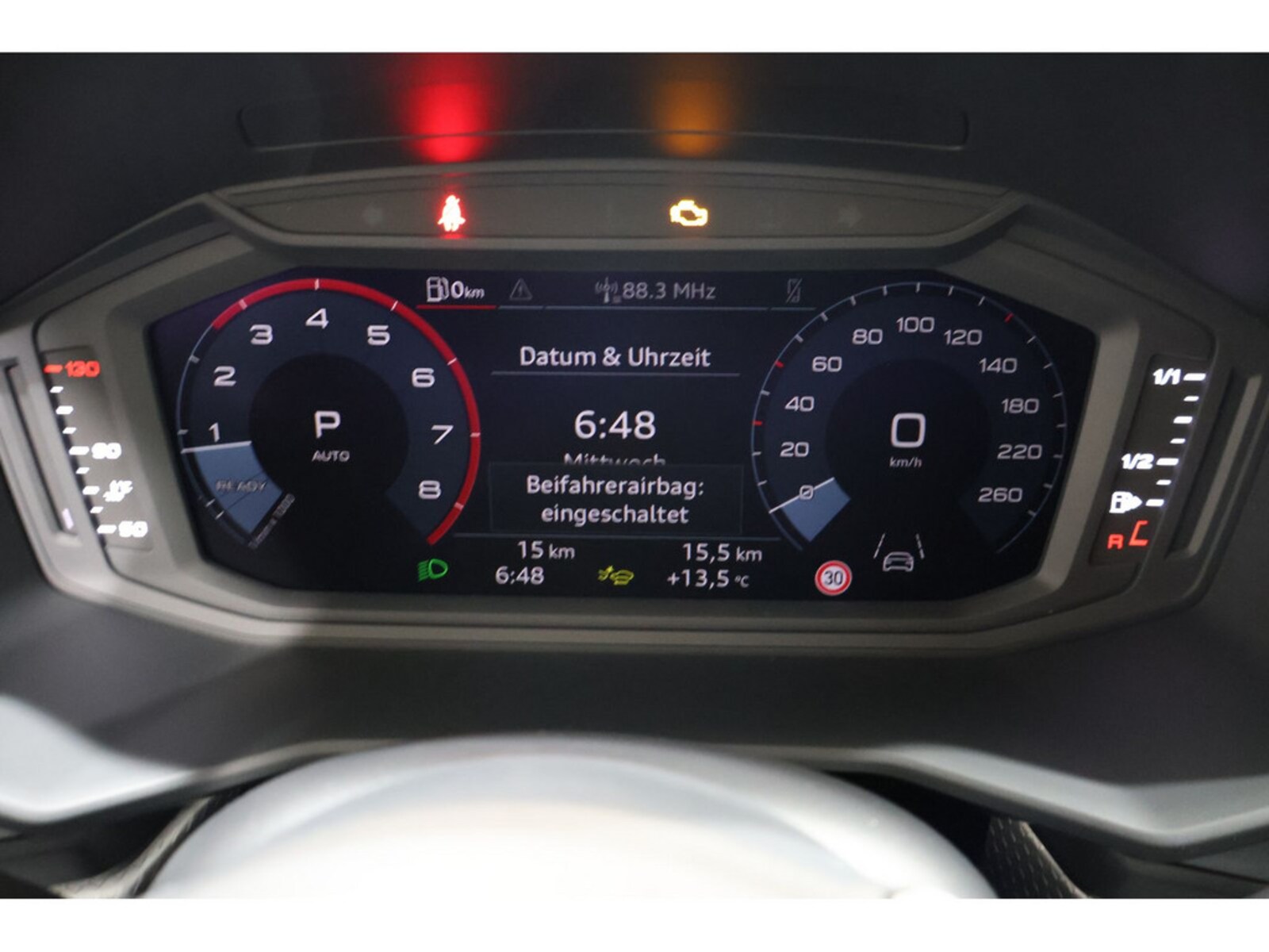 Audi A1 Sportback – Bild 10