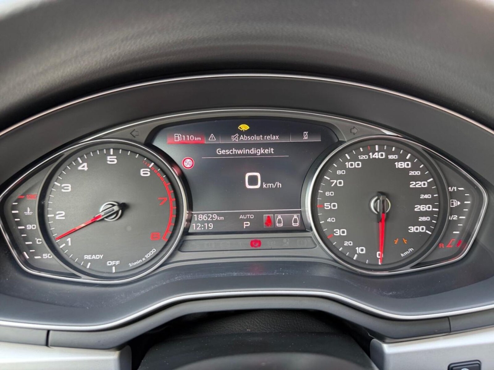 Audi A5 Sportback – Bild 8