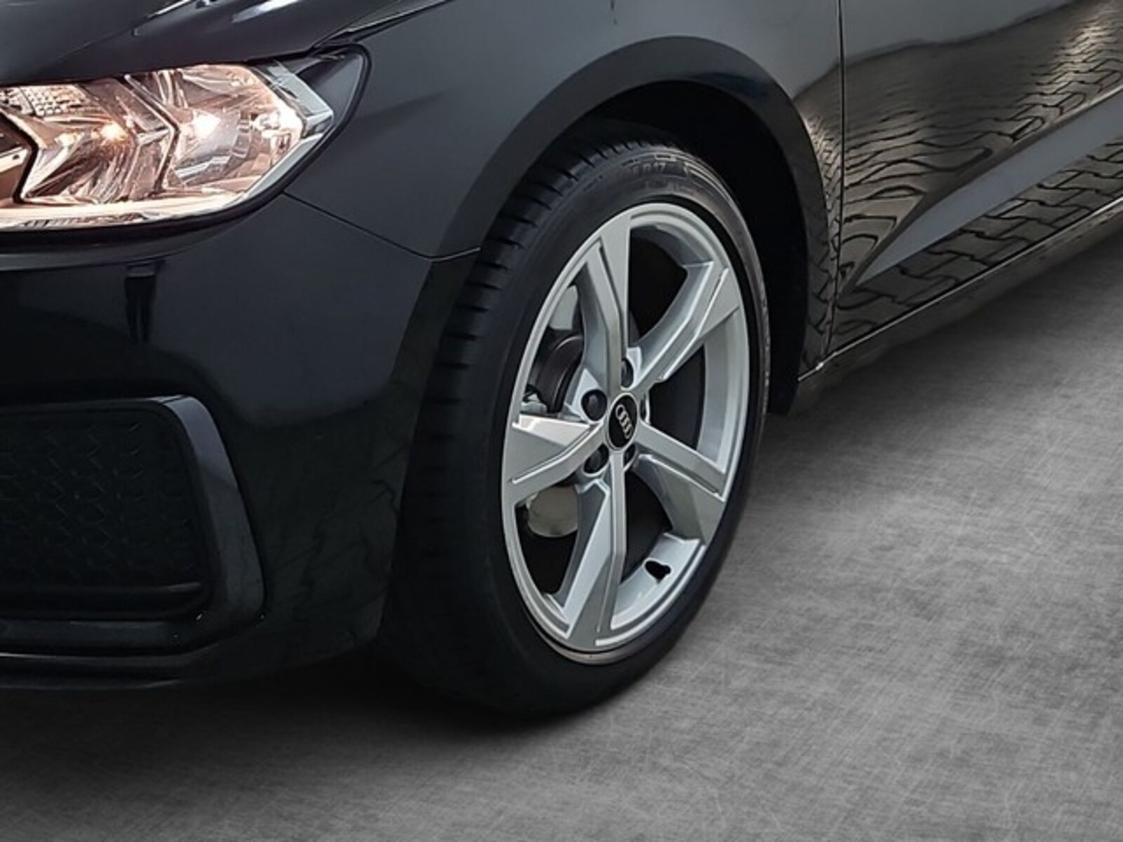 Audi A1 Sportback – Bild 4