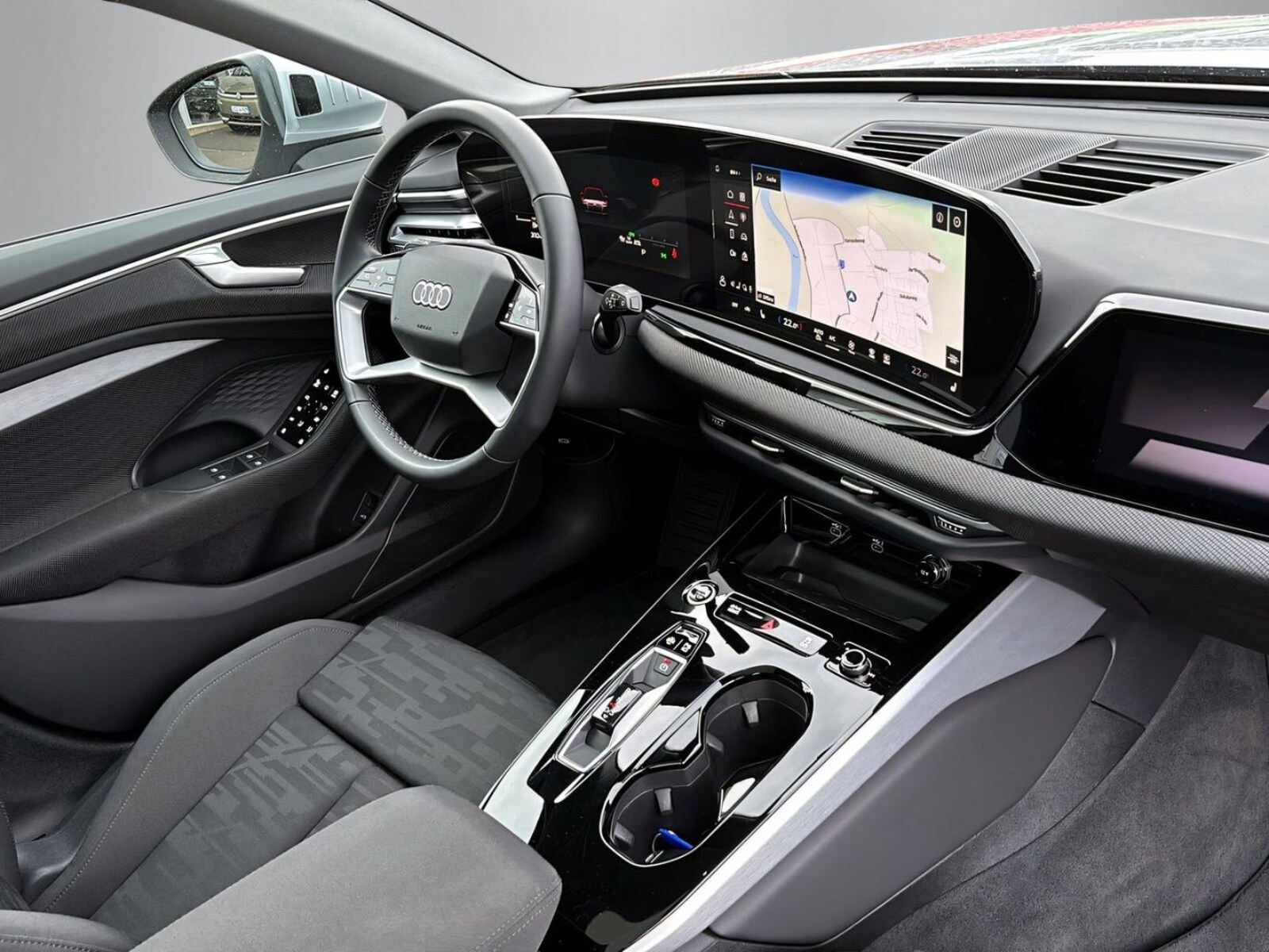 Audi A6 Avant – Bild 13