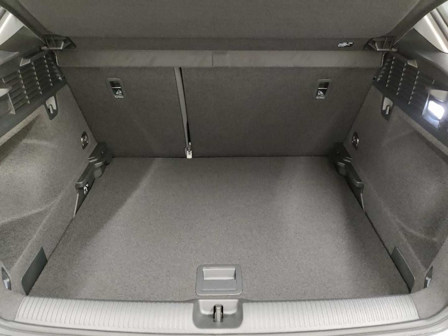 Bild über Audi Q2 advanced 35 TDI quattro S tronic - für weitere Informationen kontaktieren Sie den Audi Partner