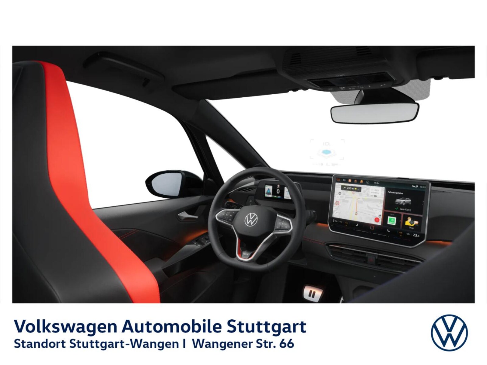 Volkswagen ID.3 – Bild 9