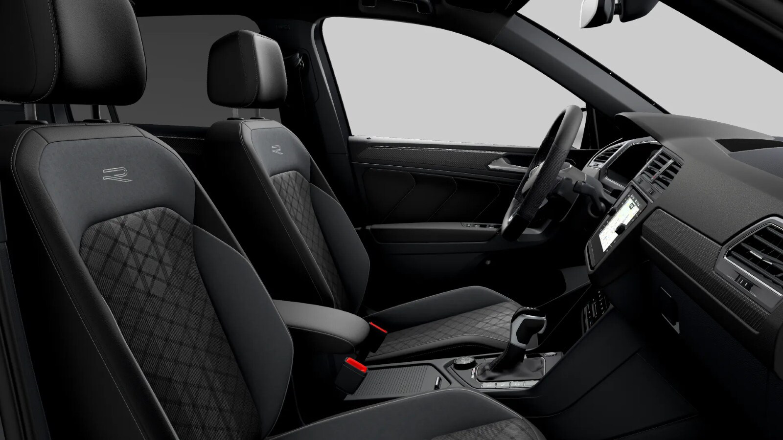 Volkswagen Tiguan – Bild 10