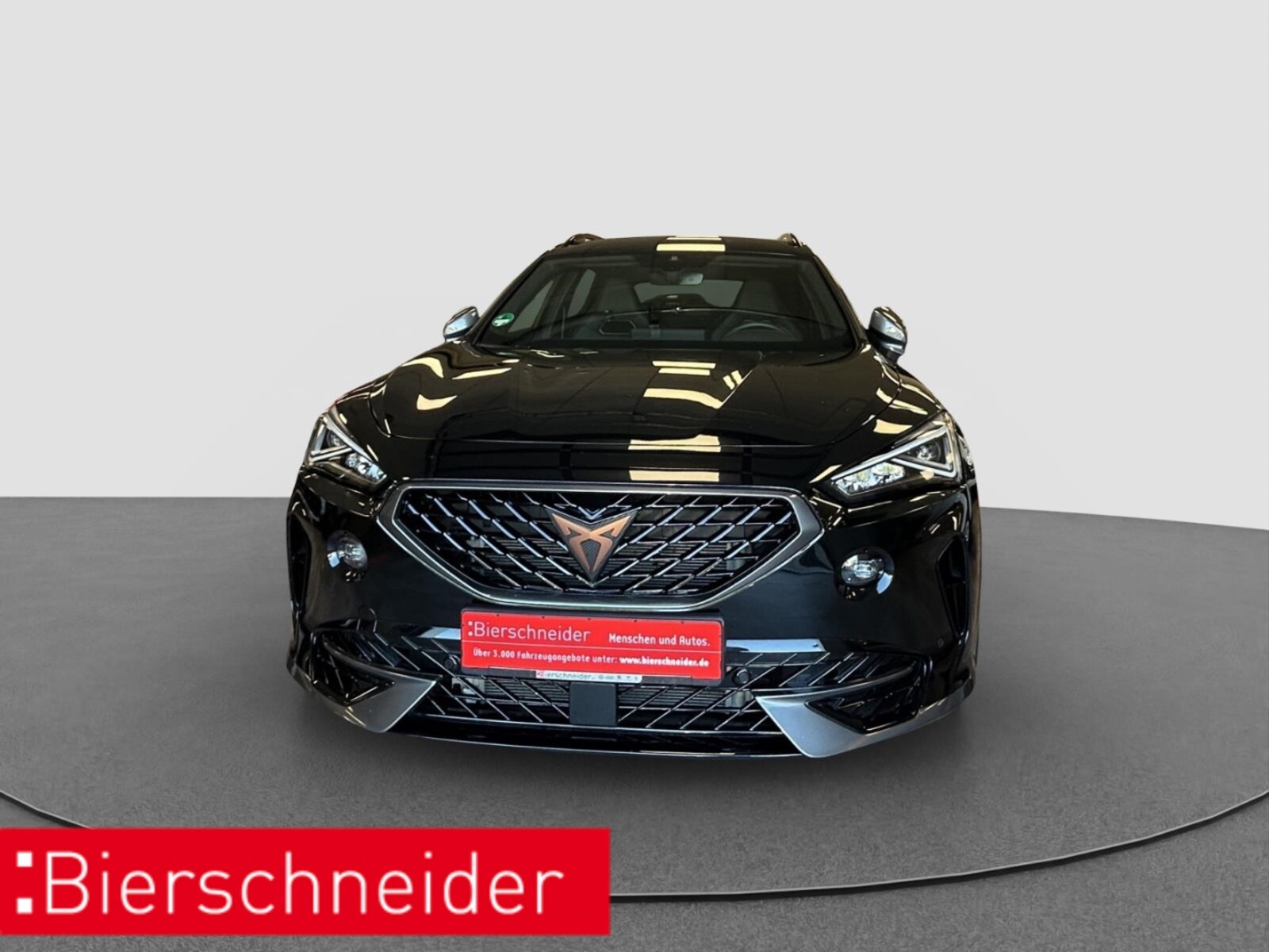 CUPRA Formentor – Bild 3