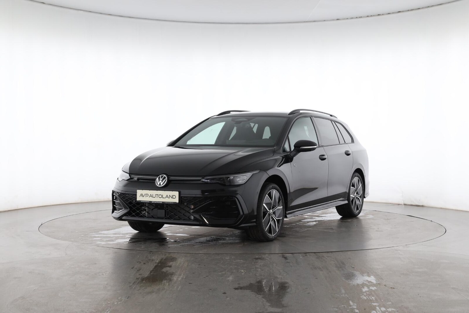 Volkswagen Golf Variant – Bild 2