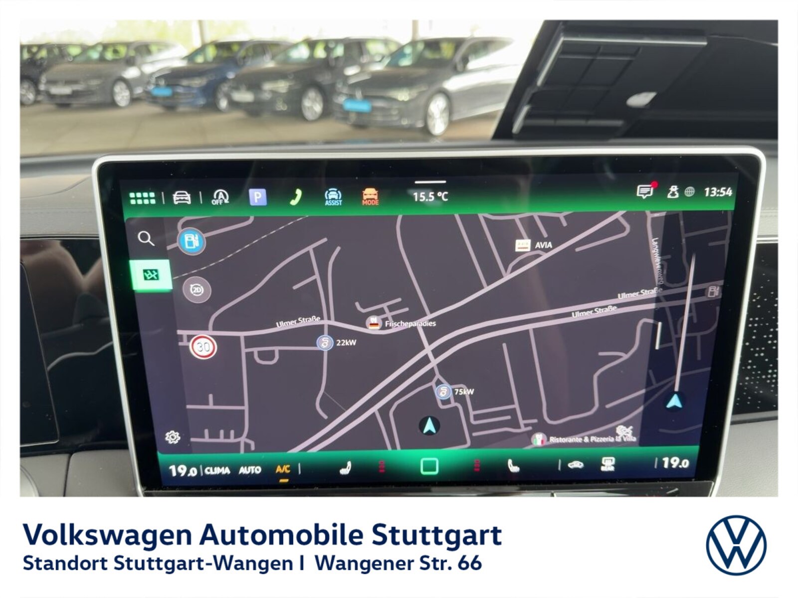 Volkswagen Tiguan – Bild 15